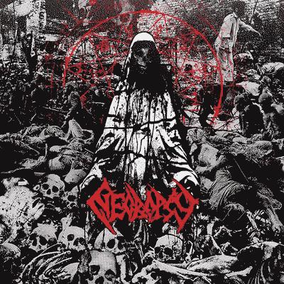 Necropsy (USA) : Endless Aggression